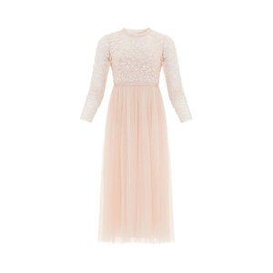 New Needle & Thread TEMPEST BODICE BALLERINA DRESS Size 16